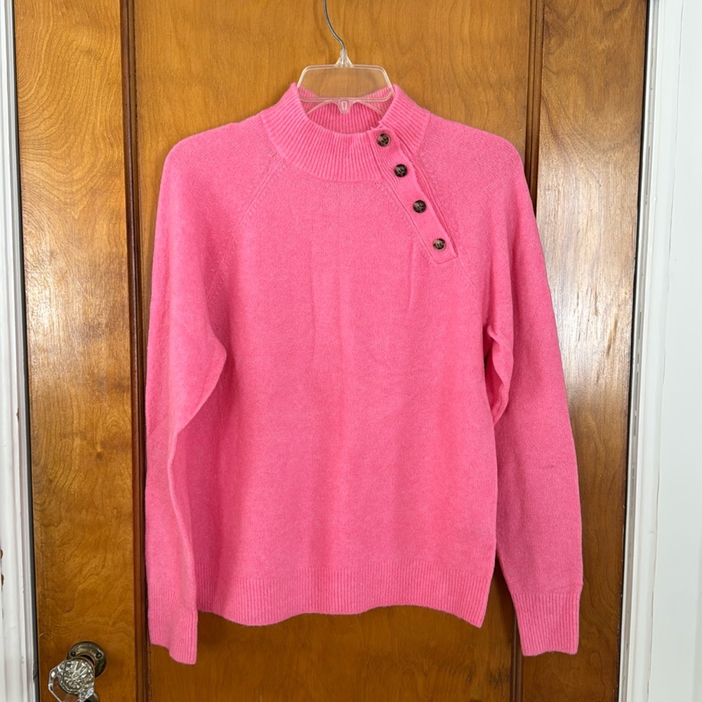 NWOT J. Crew sweater